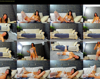 karah_mel — 120 minute Chaturbate female cam video, 720p, Sep 3, 2024