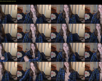 katynowhere — 16 minute Chaturbate female cam video, 480p, Sep 3, 2024