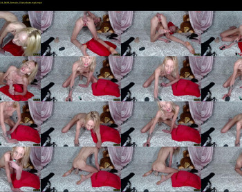 morphomarilyne — 12 minute Chaturbate female cam video, 720p, Sep 2, 2024
