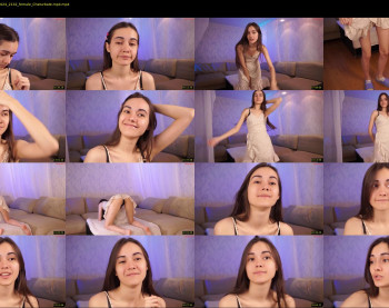 _marvelous_time_ — 45 minute Chaturbate female cam video, 720p, Sep 4, 2024