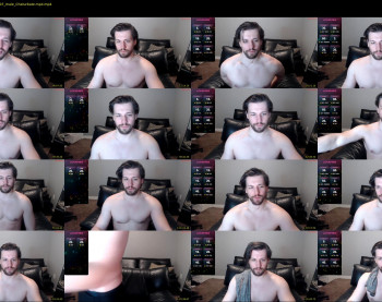 robknocks — 104 minute Chaturbate male cam video, 720p, Sep 4, 2024