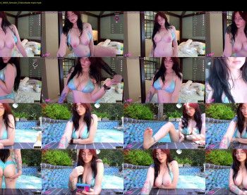 amphetameme — 63 minute Chaturbate female cam video, 720p, Sep 7, 2024