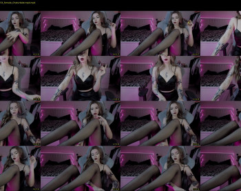 havenraee — 38 minute Chaturbate female cam video, 720p, Sep 6, 2024