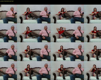 kiaming — 12 minute Chaturbate female cam video, 720p, Sep 6, 2024