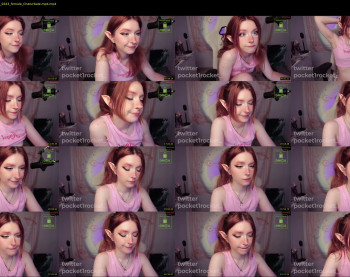 pocketrocket_ — 50 minute Chaturbate female cam video, 720p, Sep 7, 2024