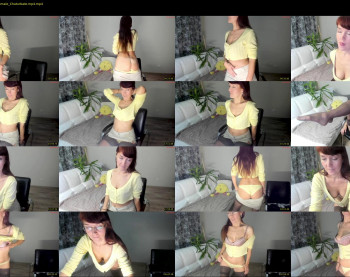 fritha — 38 minute Chaturbate female cam video, 720p, Sep 8, 2024