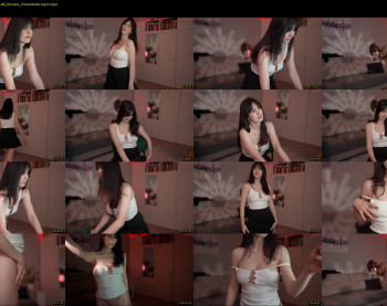 _blackbee_ — 73 minute Chaturbate female cam video, 720p, Sep 8, 2024