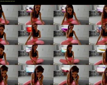 _funsize_ — 5 minute Chaturbate female cam video, 720p, Sep 8, 2024