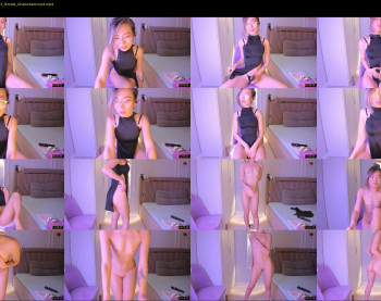 heejeeen — 33 minute Chaturbate female cam video, 720p, Sep 8, 2024