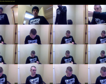 kcdowdy90 — 22 minute Chaturbate male cam video, 480p, Sep 8, 2024