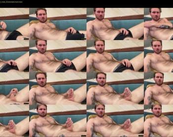 mati_m8 — 36 minute Chaturbate male cam video, 720p, Sep 9, 2024