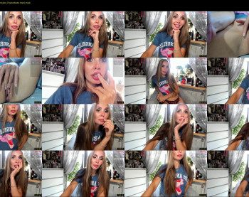 rora_ — 21 minute Chaturbate female cam video, 720p, Sep 8, 2024