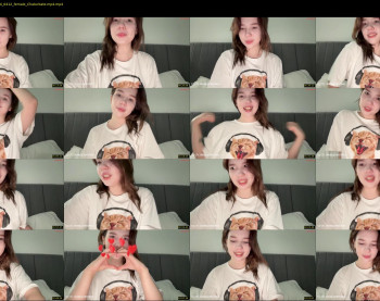 sleepycode002 — 4 minute Chaturbate female cam video, 720p, Sep 9, 2024