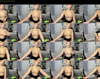 sub_button — 22 minute Chaturbate female cam video, 720p, Sep 9, 2024