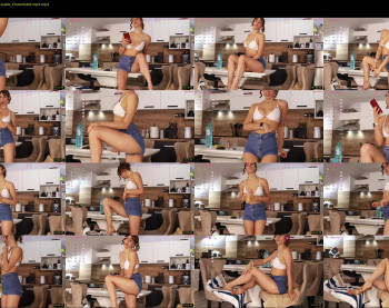 xwithy — 38 minute Chaturbate female cam video, 720p, Sep 8, 2024