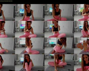 _funsize_ — 28 minute Chaturbate female cam video, 720p, Sep 9, 2024