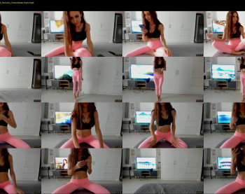 _funsize_ — 47 minute Chaturbate female cam video, 720p, Sep 9, 2024