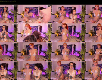 _virtual_lady_ — 38 minute Chaturbate female cam video, 720p, Sep 9, 2024