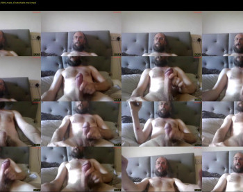 basiccamguy — 25 minute Chaturbate male cam video, 480p, Sep 9, 2024