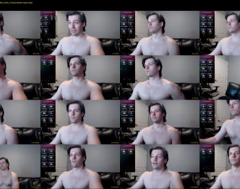 robknocks — 115 minute Chaturbate male cam video, 720p, Sep 9, 2024