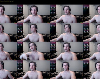 robknocks — 16 minute Chaturbate male cam video, 720p, Sep 9, 2024