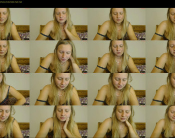 scartit — 7 minute Chaturbate female cam video, 720p, Sep 9, 2024