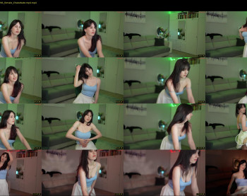 _blackbee_ — 97 minute Chaturbate female cam video, 720p, Sep 10, 2024