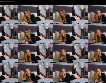 loraineluff — 7 minute Chaturbate female cam video, 720p, Sep 10, 2024