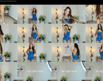 marce_algara — 120 minute Chaturbate female cam video, 720p, Sep 11, 2024