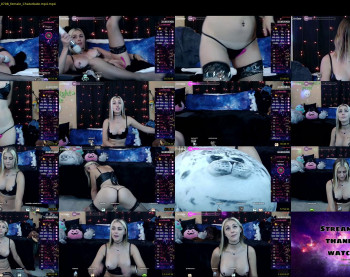 midnightpixie — 90 minute Chaturbate female cam video, 720p, Sep 11, 2024
