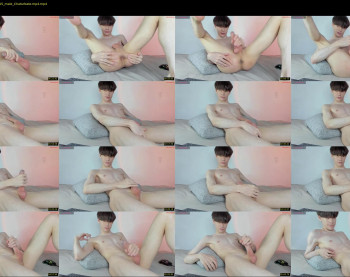 bobrikgay — 7 minute Chaturbate male cam video, 720p, Sep 12, 2024