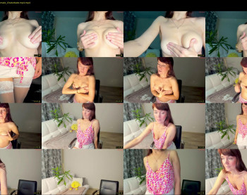 fritha — 27 minute Chaturbate female cam video, 720p, Sep 12, 2024