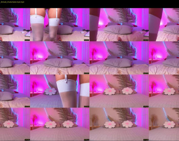 _ho11y_ — 21 minute Chaturbate female cam video, 720p, Sep 13, 2024