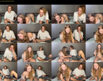 grayzee_ — 9 minute Chaturbate couple cam video, 720p, Sep 13, 2024