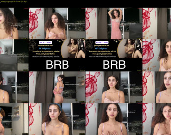 jenny_taborda — 121 minute Chaturbate female cam video, 720p, Sep 14, 2024
