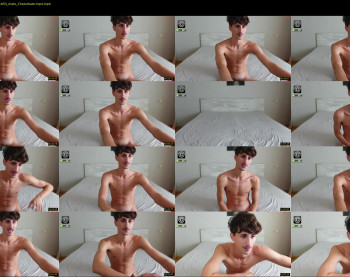 oliver_baker — 3 minute Chaturbate male cam video, 720p, Sep 13, 2024