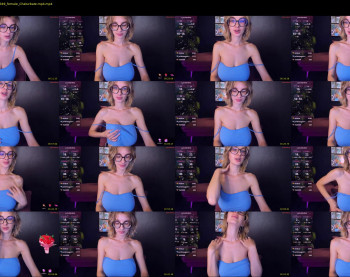 rubytwinkle — 4 minute Chaturbate female cam video, 720p, Sep 14, 2024