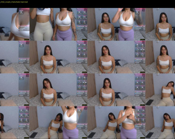 sofia_stonee1 — 3 minute Chaturbate female cam video, 720p, Sep 13, 2024