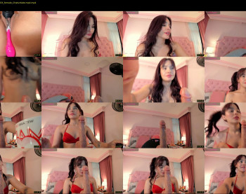valentoro1 — 25 minute Chaturbate female cam video, 720p, Sep 13, 2024