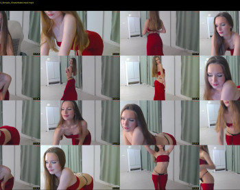 malikabb — 45 minute Chaturbate female cam video, 720p, Sep 14, 2024