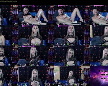 midnightpixie — 106 minute Chaturbate female cam video, 720p, Sep 14, 2024