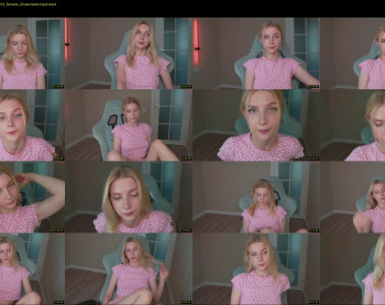 oh_honey_ — 30 minute Chaturbate female cam video, 720p, Sep 14, 2024