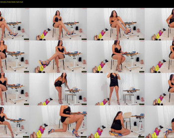 gingirel — 90 minute Chaturbate female cam video, 720p, Sep 15, 2024