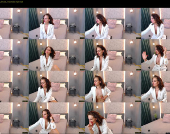 lisacroft — 122 minute Chaturbate female cam video, 720p, Sep 15, 2024