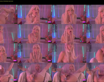 soficb — 120 minute Chaturbate female cam video, 720p, Sep 15, 2024