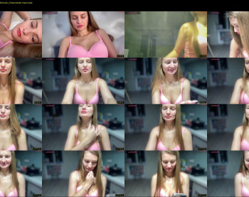 viola_1 — 121 minute Chaturbate female cam video, 720p, Sep 16, 2024