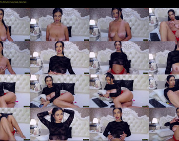 olivewilson — 121 minute Chaturbate female cam video, 720p, Sep 17, 2024