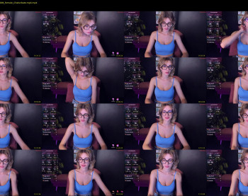 rubytwinkle — 20 minute Chaturbate female cam video, 720p, Sep 19, 2024
