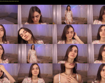_marvelous_time_ — 126 minute Chaturbate female cam video, 720p, Sep 19, 2024