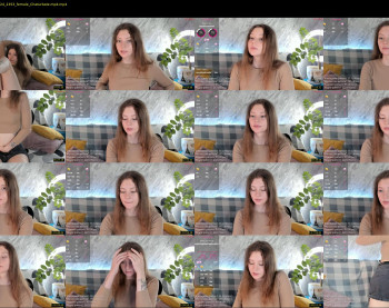 shickshackshock — 121 minute Chaturbate female cam video, 720p, Sep 19, 2024
